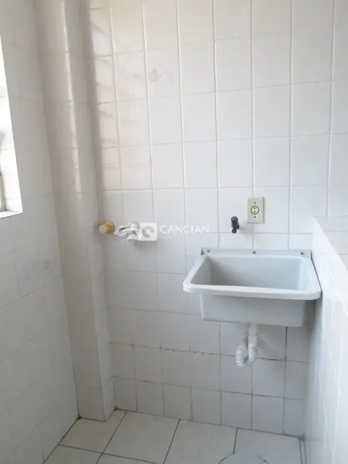 Foto 7 de Apartamento com 1 quarto à venda, 48m2 em Bonfim, Santa Maria - RS