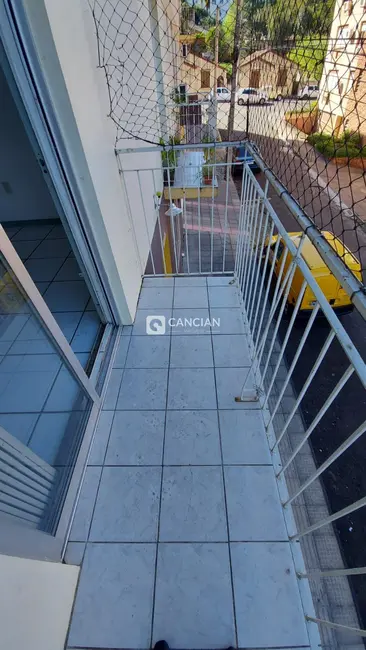 Foto 6 de Apartamento com 1 quarto à venda, 48m2 em Bonfim, Santa Maria - RS