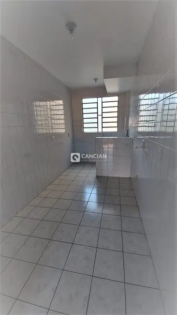Foto 5 de Apartamento com 1 quarto à venda, 48m2 em Bonfim, Santa Maria - RS