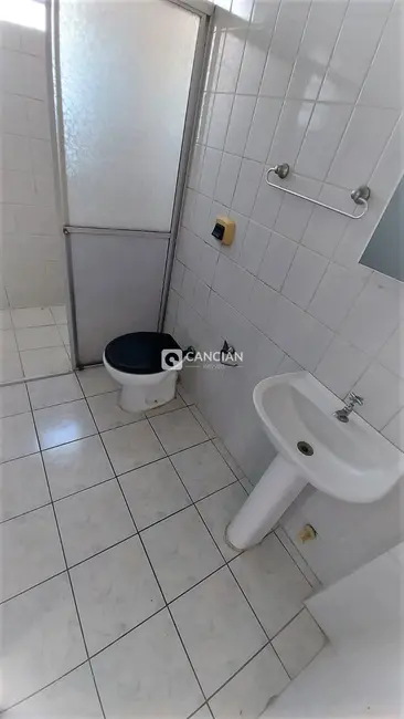 Foto 8 de Apartamento com 1 quarto à venda, 48m2 em Bonfim, Santa Maria - RS
