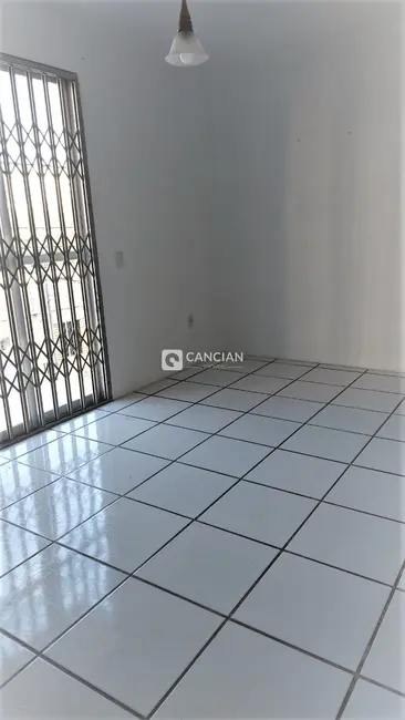 Foto 4 de Apartamento com 1 quarto à venda, 48m2 em Bonfim, Santa Maria - RS