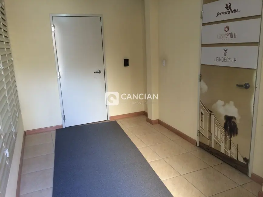 Sala Comercial com 2 quartos à venda, 207m2 em Centro, Santa Maria - RS - imagem 8 Foto 8 de Sala Comercial com 2 quartos à venda, 207m2 em Centro, Santa Maria - RS