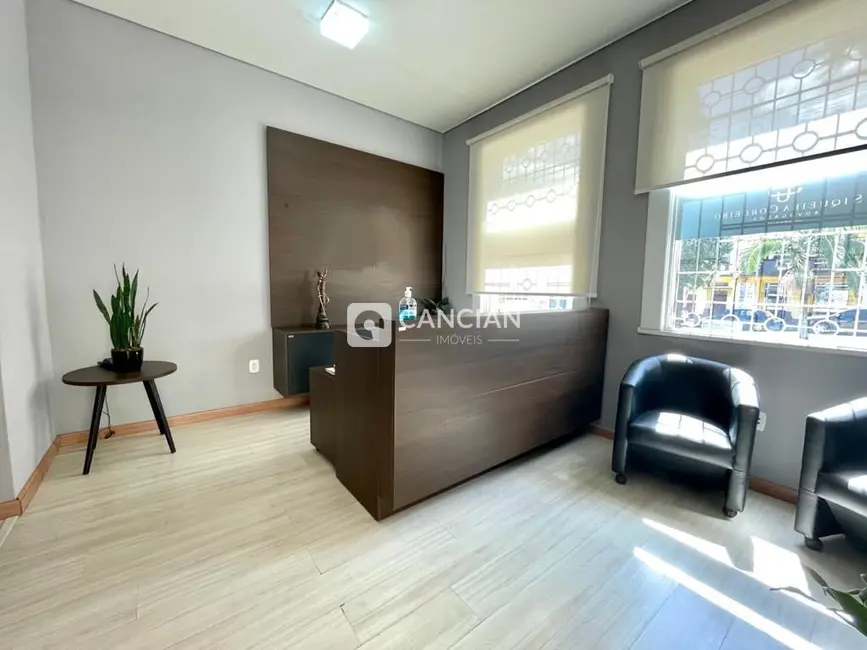Sala Comercial com 2 quartos à venda, 207m2 em Centro, Santa Maria - RS - imagem 3 Foto 3 de Sala Comercial com 2 quartos à venda, 207m2 em Centro, Santa Maria - RS