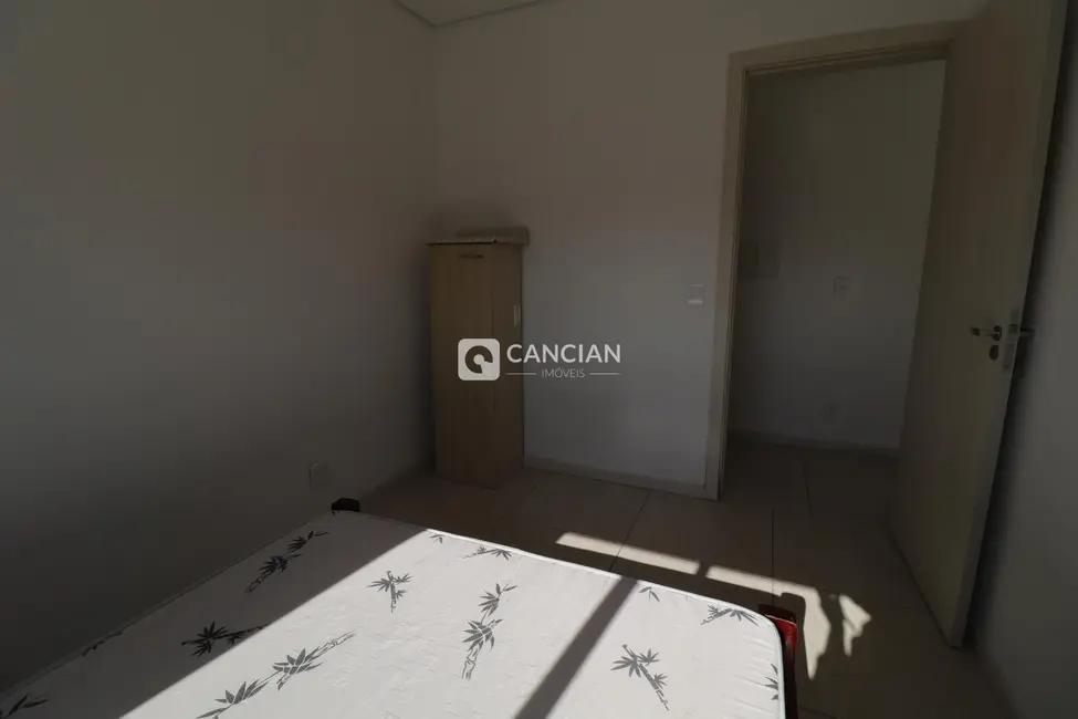 Foto 9 de Apartamento com 1 quarto à venda, 38m2 em Camobi, Santa Maria - RS