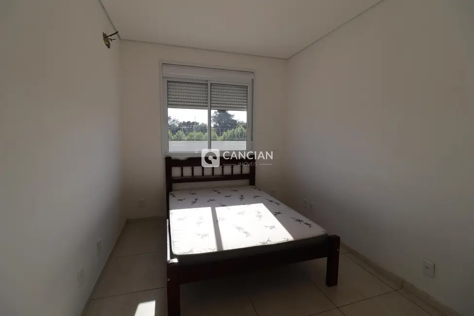 Foto 8 de Apartamento com 1 quarto à venda, 38m2 em Camobi, Santa Maria - RS