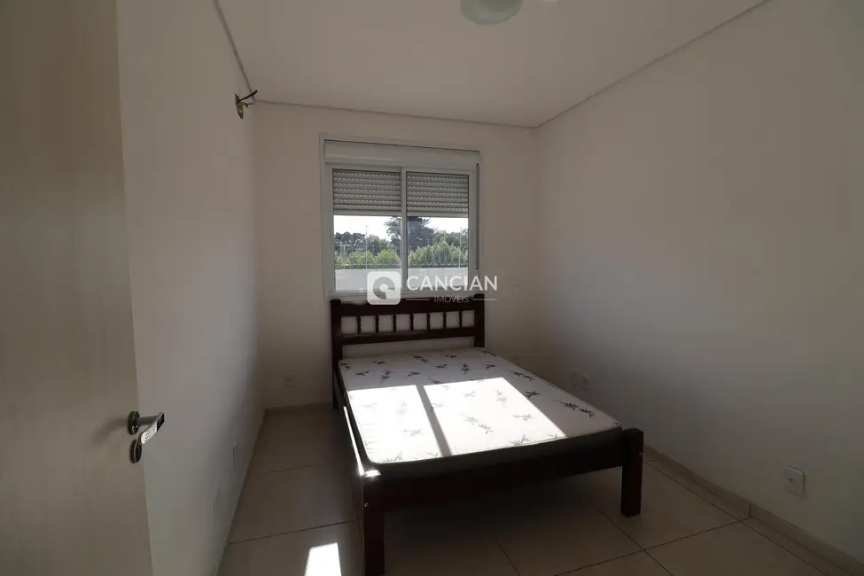 Foto 7 de Apartamento com 1 quarto à venda, 38m2 em Camobi, Santa Maria - RS