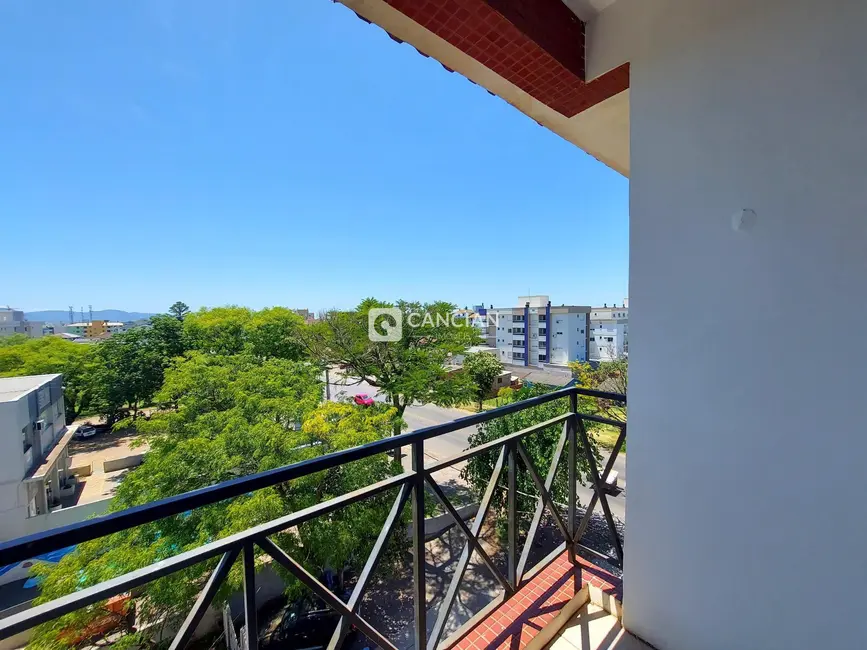 Foto 7 de Apartamento com 2 quartos à venda, 69m2 em Camobi, Santa Maria - RS