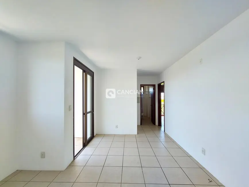 Foto 3 de Apartamento com 2 quartos à venda, 69m2 em Camobi, Santa Maria - RS