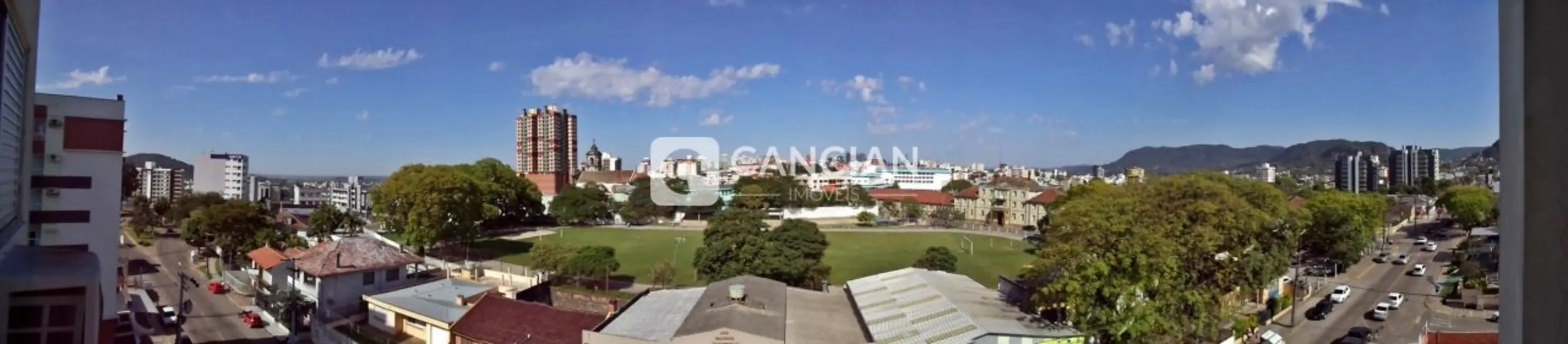 Foto 8 de Apartamento com 3 quartos à venda, 80m2 em Nossa Senhora das Dores, Santa Maria - RS