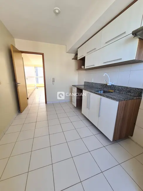 Foto 5 de Apartamento com 3 quartos à venda, 80m2 em Nossa Senhora das Dores, Santa Maria - RS
