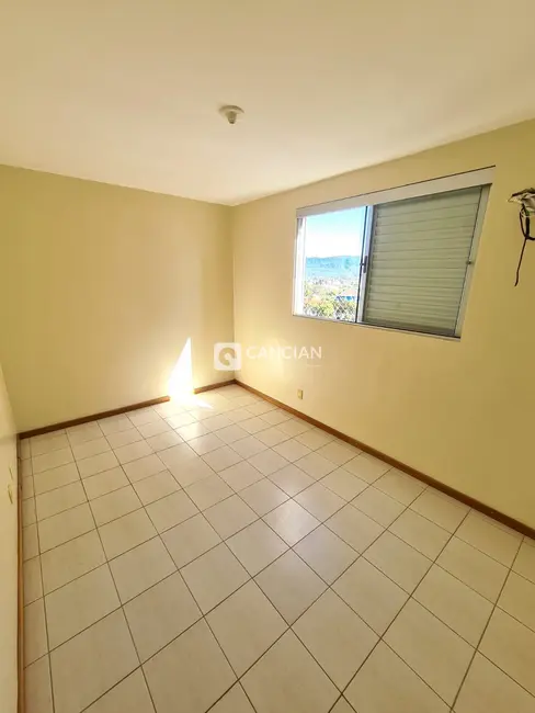 Foto 9 de Apartamento com 3 quartos à venda, 80m2 em Nossa Senhora das Dores, Santa Maria - RS