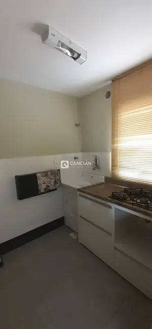 Foto 6 de Apartamento com 2 quartos à venda, 78m2 em Nossa Senhora de Lourdes, Santa Maria - RS