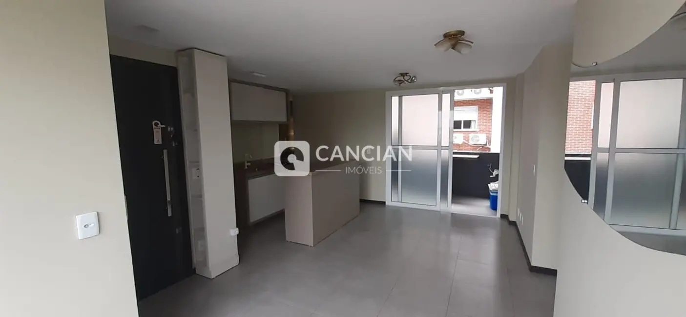 Foto 5 de Apartamento com 2 quartos à venda, 78m2 em Nossa Senhora de Lourdes, Santa Maria - RS