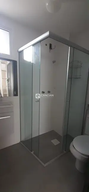 Foto 9 de Apartamento com 2 quartos à venda, 78m2 em Nossa Senhora de Lourdes, Santa Maria - RS