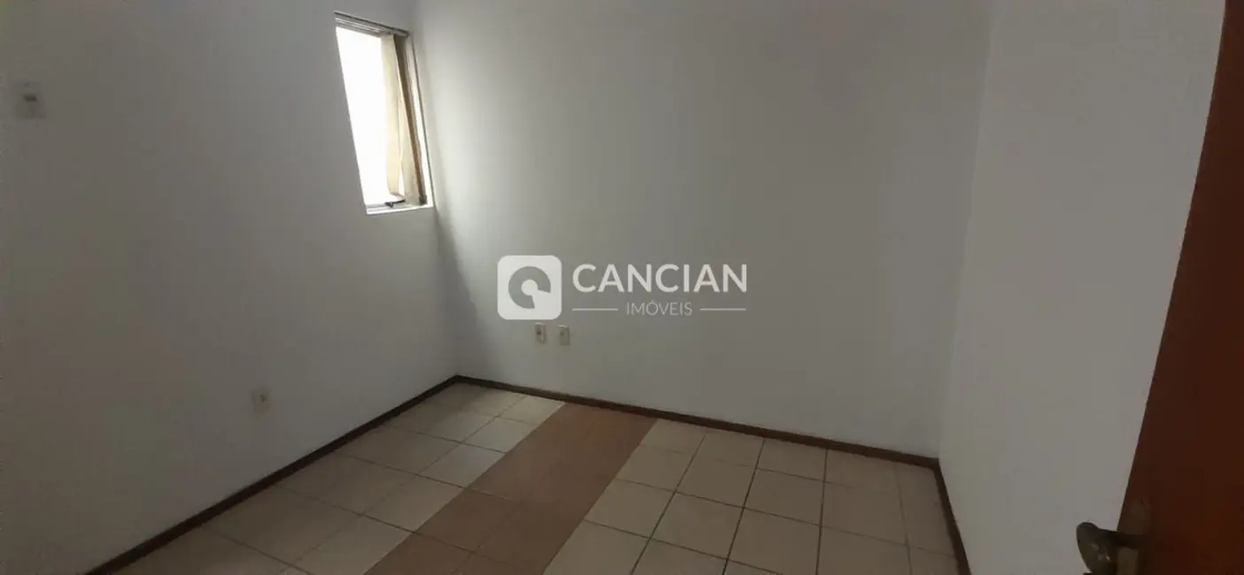 Foto 7 de Apartamento com 1 quarto para alugar, 32m2 em Centro, Santa Maria - RS