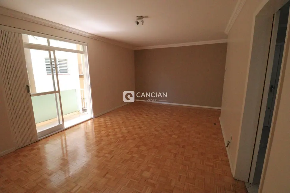 Foto 6 de Apartamento com 2 quartos à venda, 90m2 em Centro, Santa Maria - RS