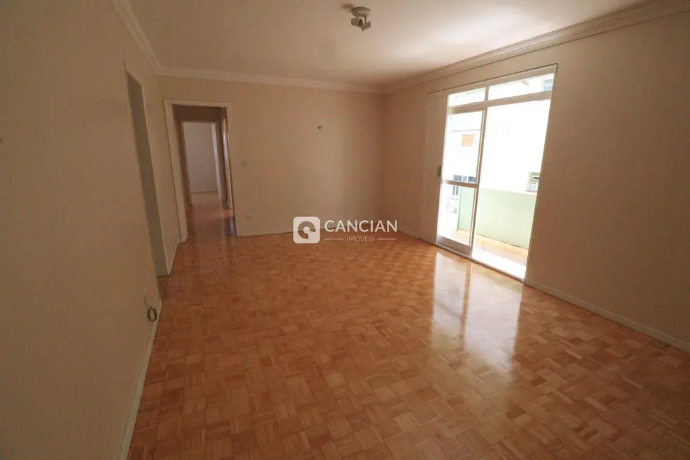 Foto 5 de Apartamento com 2 quartos à venda, 90m2 em Centro, Santa Maria - RS