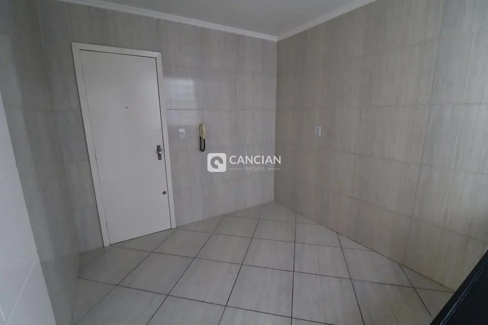 Foto 8 de Apartamento com 2 quartos à venda, 90m2 em Centro, Santa Maria - RS