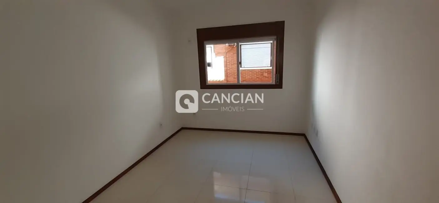 Foto 8 de Apartamento com 1 quarto à venda, 39m2 em Boi Morto, Santa Maria - RS