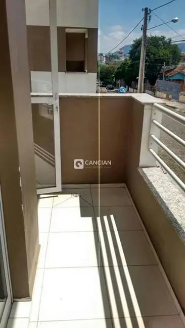 Foto 6 de Apartamento com 3 quartos à venda, 101m2 em Nossa Senhora Medianeira, Santa Maria - RS