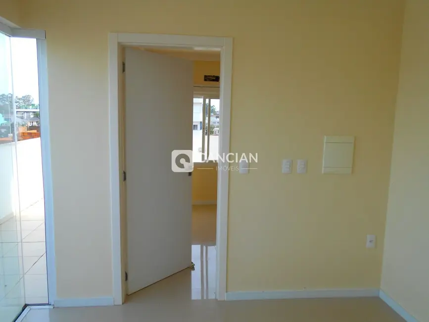 Foto 9 de Cobertura com 2 quartos à venda, 133m2 em Camobi, Santa Maria - RS