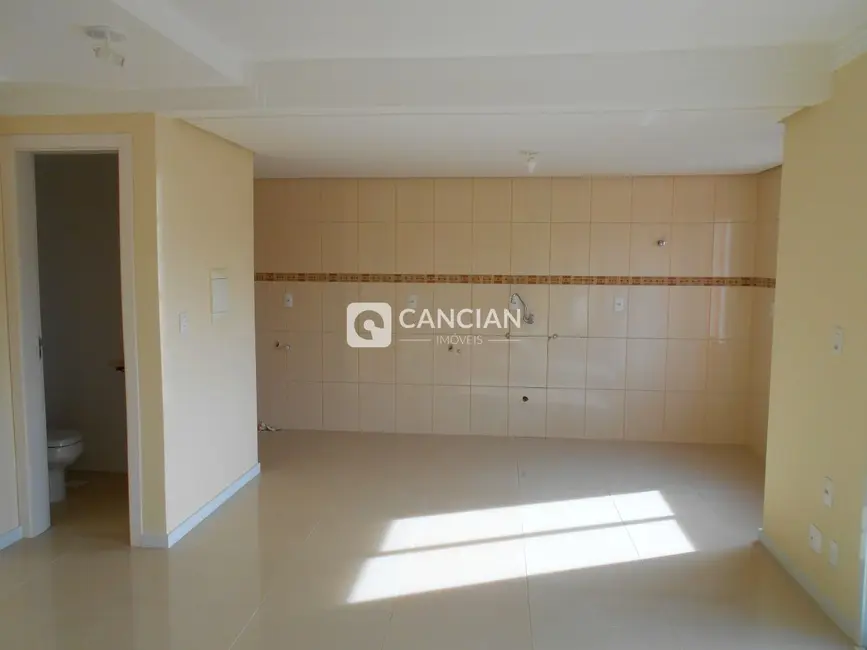 Foto 4 de Cobertura com 2 quartos à venda, 133m2 em Camobi, Santa Maria - RS