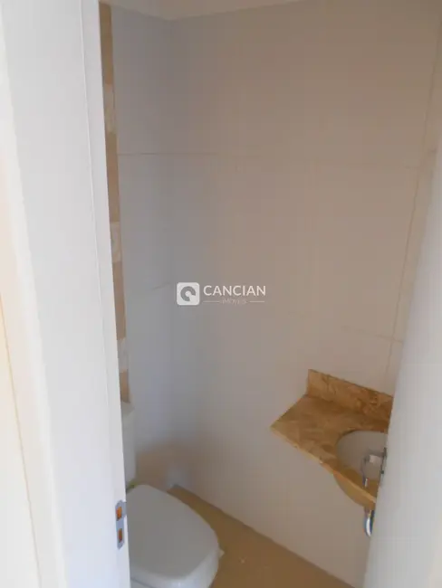 Foto 5 de Cobertura com 2 quartos à venda, 133m2 em Camobi, Santa Maria - RS