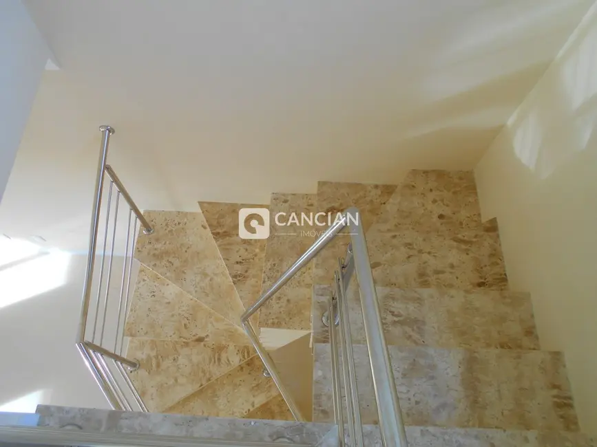 Foto 6 de Cobertura com 2 quartos à venda, 133m2 em Camobi, Santa Maria - RS