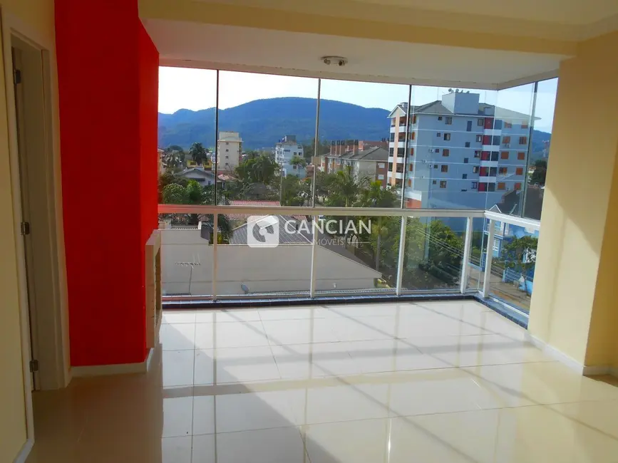 Foto 7 de Cobertura com 2 quartos à venda, 133m2 em Camobi, Santa Maria - RS