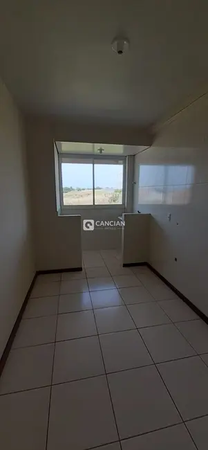 Foto 6 de Apartamento com 3 quartos para alugar, 79m2 em São José, Santa Maria - RS
