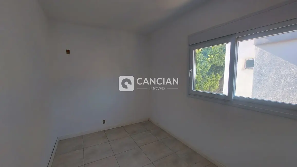 Foto 7 de Casa de Condomínio com 2 quartos à venda, 72m2 em Tomazetti, Santa Maria - RS