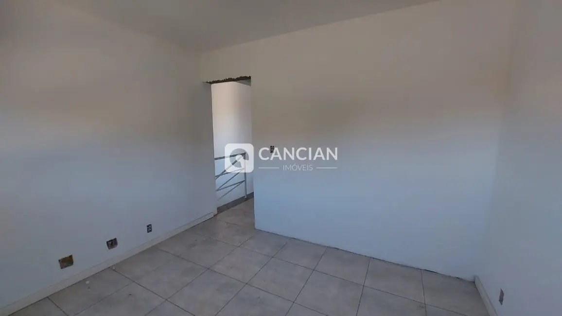 Foto 8 de Casa de Condomínio com 2 quartos à venda, 72m2 em Tomazetti, Santa Maria - RS