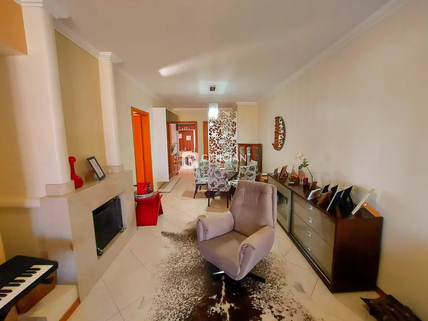 Apartamento com 3 quartos à venda, 130m2 em Nossa Senhora de Fátima, Santa Maria - RS - imagem 4 Foto 4 de Apartamento com 3 quartos à venda, 130m2 em Nossa Senhora de Fátima, Santa Maria - RS