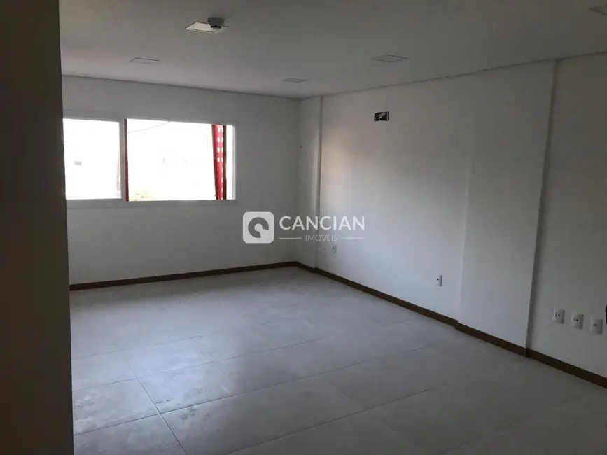 Foto 2 de Sala Comercial com 1 quarto à venda, 36m2 em Centro, Santa Maria - RS