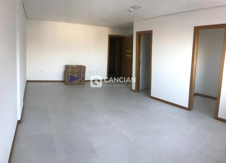 Sala Comercial com 1 quarto à venda, 36m2 em Centro, Santa Maria - RS - imagem 3 Foto 3 de Sala Comercial com 1 quarto à venda, 36m2 em Centro, Santa Maria - RS
