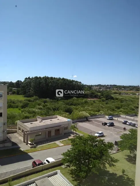 Foto 8 de Apartamento com 2 quartos à venda, 38m2 em Urlândia, Santa Maria - RS