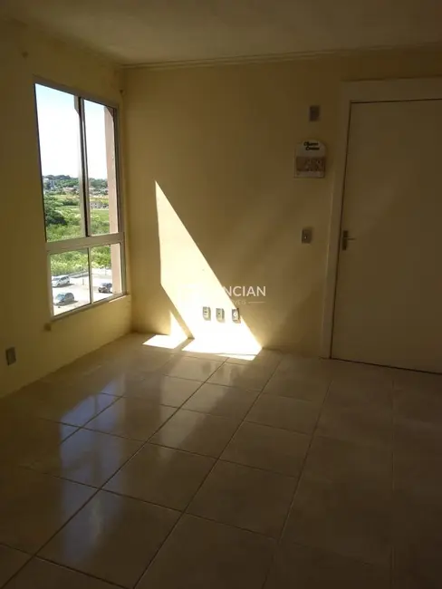 Foto 4 de Apartamento com 2 quartos à venda, 38m2 em Urlândia, Santa Maria - RS