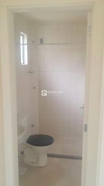Foto 6 de Apartamento com 2 quartos à venda, 38m2 em Urlândia, Santa Maria - RS