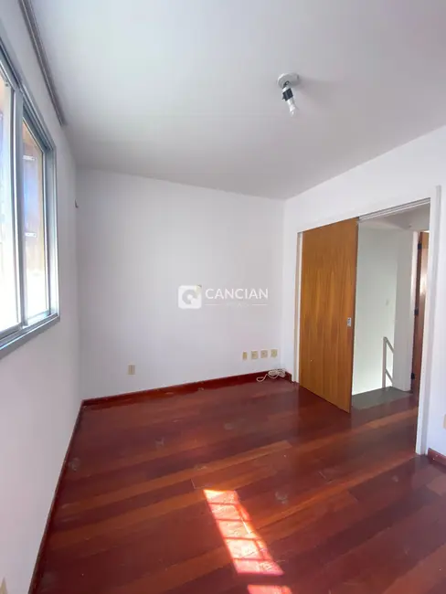 Foto 8 de Casa de Condomínio com 2 quartos à venda, 65m2 em Nossa Senhora do Rosário, Santa Maria - RS