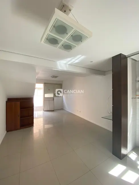 Foto 4 de Casa de Condomínio com 2 quartos à venda, 65m2 em Nossa Senhora do Rosário, Santa Maria - RS