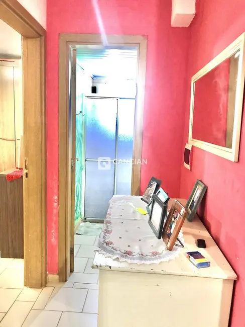 Foto 7 de Apartamento com 2 quartos à venda, 47m2 em Santa Maria - RS