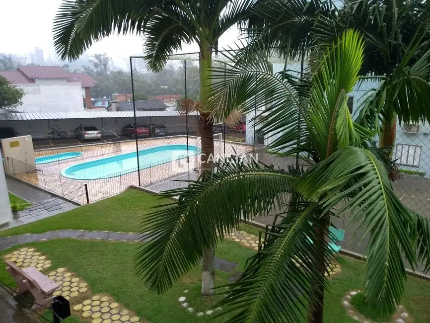 Foto 9 de Apartamento com 1 quarto à venda, 41m2 em Nossa Senhora de Lourdes, Santa Maria - RS