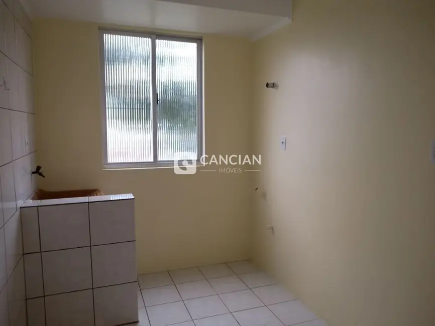 Foto 7 de Apartamento com 1 quarto à venda, 41m2 em Nossa Senhora de Lourdes, Santa Maria - RS