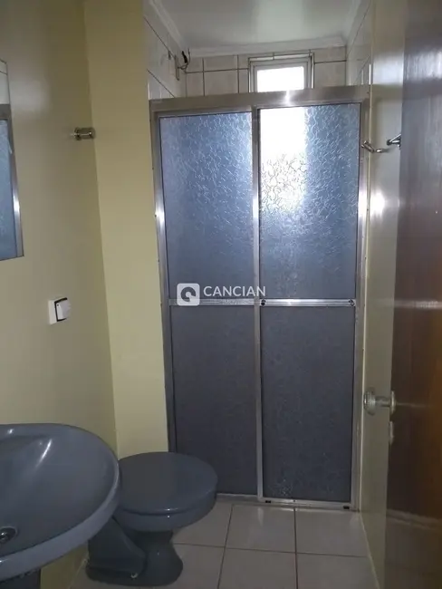 Foto 6 de Apartamento com 1 quarto à venda, 41m2 em Nossa Senhora de Lourdes, Santa Maria - RS