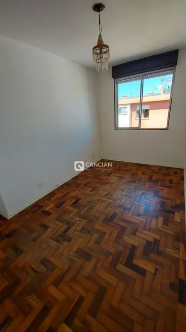 Foto 5 de Apartamento com 2 quartos à venda, 52m2 em Nossa Senhora de Lourdes, Santa Maria - RS