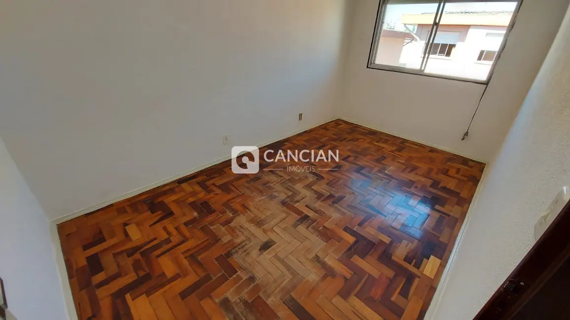 Foto 4 de Apartamento com 2 quartos à venda, 52m2 em Nossa Senhora de Lourdes, Santa Maria - RS