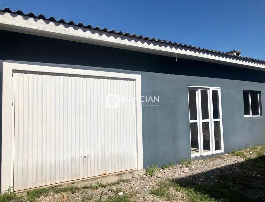 Foto 9 de Prédio Inteiro com 1 quarto à venda, 224m2 em Salgado Filho, Santa Maria - RS