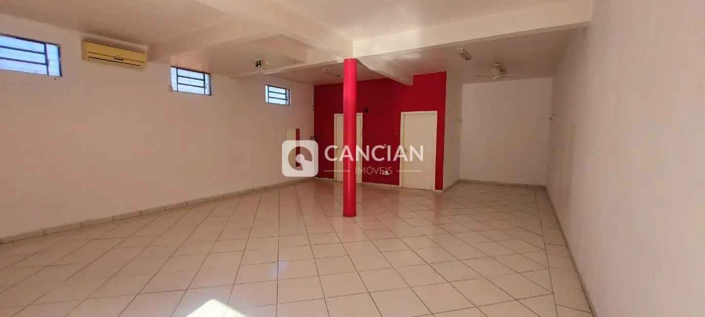 Foto 2 de Prédio Inteiro com 1 quarto à venda, 224m2 em Salgado Filho, Santa Maria - RS