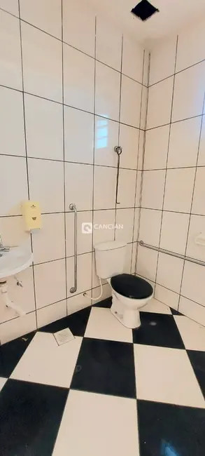 Foto 6 de Prédio Inteiro com 1 quarto à venda, 224m2 em Salgado Filho, Santa Maria - RS