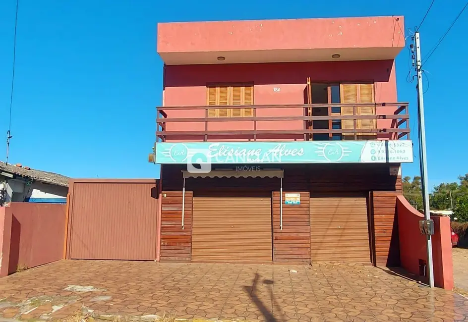 Foto 1 de Prédio Inteiro com 1 quarto à venda, 224m2 em Salgado Filho, Santa Maria - RS